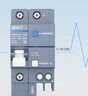 正泰（CHNT）空氣開(kāi)關(guān)漏電保護開(kāi)關(guān)斷路器空開(kāi) 小型家用 NB3LE-40  1P+N C32 曬單實(shí)拍圖