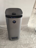 352空氣凈化器加濕器家用除菌甲醛吸毛消毒機2800mL/h母嬰無(wú)霧加濕凈化一體機家電國補H301 曬單實(shí)拍圖