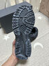NEW BALANCE NB2002R官方休閑鞋男鞋女鞋低幫夏季透氣網(wǎng)面鞋復(fù)古舒適運動鞋 深灰色 M2002RDB 42 (腳長26.5cm【尺碼詳詢客服】) 曬單實拍圖
