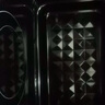 美的（Midea）微波爐烤箱一體機 小型家用20升微波爐  光波加熱 鉆石背板（M1-L201B） 曬單實拍圖