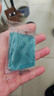 男士古龍潔面皂面部護膚控油清爽潔手工皂洗臉可用持久留香水味 古龍男士皂2盒 曬單實拍圖