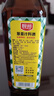 廚邦10度 蔥姜汁料酒500ml 傳統黃酒釀造 精制去腥增香調味料 曬單實(shí)拍圖