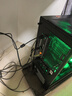 華碩全家桶i5 14600KF/RTX5070顯卡直播電競游戲臺式機組裝電腦主機整機DIY組裝機 14600KF+RTX5060Ti丨配置二 曬單實(shí)拍圖
