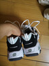 斯凱奇（Skechers）女鞋秋季厚底老爹鞋百搭熊貓鞋軟底舒適外穿休閑運動鞋11959 曬單實拍圖