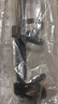橫桿掛鉤電動(dòng)車(chē)掛鉤前置通用電瓶摩托車(chē)掛扣外賣(mài)好物騎手強力餐勾 升級防脫落【黑色-雙鉤4個(gè)+橫桿+工具】 曬單實(shí)拍圖