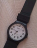 卡西歐（CASIO）小黑表男女表中性學(xué)生公務(wù)員考試中高考可用石英表MQ-24-7B2 曬單實(shí)拍圖