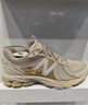 NEW BALANCE 運動(dòng)鞋男鞋女鞋復古百搭戶(hù)外休閑鞋ML860系列ML860KS2 38 曬單實(shí)拍圖