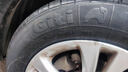 佳通輪胎(Giti)輪胎185/65R15 88H  221 原配標志301 適配 愛(ài)麗舍/軒逸 曬單實(shí)拍圖