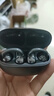 漫步者（EDIFIER）Comfo Clip Q qq耳夾式藍牙耳機 開(kāi)放式 同聲傳譯 適用蘋(píng)果華為小米OPPO手機 鈦空黑 曬單實(shí)拍圖