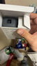 大疆 DJI Osmo Pocket 3 一英寸口袋云臺相機 OP靈眸手持數碼相機 旅游攝影攝像 直播vlog拍攝 標準版 官方標配 曬單實(shí)拍圖