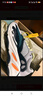 阿迪達斯Yeezy700異形反光男女時(shí)尚休閑運動(dòng)老爹鞋EF2829 38碼 曬單實(shí)拍圖