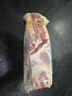 金字五花咸肉 400g 咸肉臘肉風(fēng)干肉上海南風(fēng)肉刀板香老字號腌篤鮮食材 曬單實(shí)拍圖