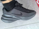 耐克（NIKE）男鞋運動(dòng)鞋 25秋季新款網(wǎng)面鞋透氣耐磨登山休閑鞋減震跑步鞋子男 【新品主推】001-黑武士/曬圖退10 43 （內長(cháng)275mm） 曬單實(shí)拍圖
