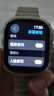 HUWALE華為機適用2025新款兒童電話(huà)手表智能5G全網(wǎng)通防水可插卡GPS定位多功能初高中小學(xué)生青少年男女孩 光翎白 【16+256GB】NFC+定位+手機管控 曬單實(shí)拍圖
