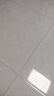 雙槍搟面杖 花梨木木無(wú)漆搟面棍壓面棍烘焙小工具50cm 曬單實(shí)拍圖