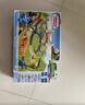托馬斯&朋友 （THOMAS&FRIENDS）生日兒童禮物火車(chē)玩具男孩- 培西多玩法百變超級軌道套裝HHN26 曬單實(shí)拍圖