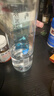 依能天然蘇打水 無(wú)糖無(wú)汽無(wú)添加500ml*24瓶塑膜裝 弱堿飲用天然水解渴 曬單實(shí)拍圖