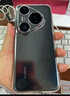 HUAWEI Pura 80 Pro  12GB+512GB 釉黑一英寸主攝  個性色卡 AI輔助構(gòu)圖 華為鴻蒙智能手機 曬單實拍圖