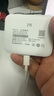 中興（ZTE）5G隨身wifi移動(dòng)UFI 無(wú)線(xiàn)上網(wǎng)卡 5g插卡路由 無(wú)限隨行車(chē)載 筆記本流量卡托 F50/MU300 曬單實(shí)拍圖
