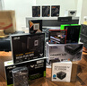 西部數(shù)據(jù)（WD）SSD固態(tài)硬盤 SN8100 M.2接口(NVMe協(xié)議PCIe5.0*4)AI電腦配件 讀速14900MB/s 旗艦級(jí)SN8100 2TB 曬單實(shí)拍圖