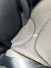 歐頌（Osann）MAX+兒童安全座椅3歲以上-12歲汽車(chē)用車(chē)載大童坐墊增高墊 曬單實(shí)拍圖