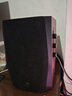 惠威（HiVi）D1100藍牙音響2.0聲道多媒體有源家用桌面電視音響筆記本電腦安卓蘋(píng)果平板手機通用 曬單實(shí)拍圖