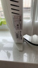 卡帝亞（KADEER）油汀取暖器家用省電電熱油丁小型迷你電暖器全屋速熱電熱器加寬防燙電暖氣片辦公室烤火爐 白色11片 曬單實(shí)拍圖