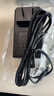 聯(lián)想天驕原裝原裝聯(lián)想來(lái)酷顯示器電源線(xiàn)B2713E 適配器12V 2.5A SLA030-W12-C04 12V 2.5A 曬單實(shí)拍圖