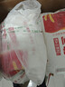 五得利面粉六星超精小麥粉50斤 包子餃子饅頭家用 曬單實(shí)拍圖