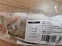 太湖?！緹o(wú)抗或有機認證 淡水鱸魚(yú)】孕婦嬰兒童食輔 鮮活三去魚(yú)類(lèi)水產(chǎn) 【無(wú)抗大鱸魚(yú)】400g/條*3條 曬單實(shí)拍圖