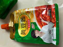 佐香園黃豆醬450g【黃豆醬】 豆瓣醬調味醬 東北大醬 曬單實(shí)拍圖