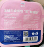 LEGENDSANDY藍氏貓零食罐頭高肉高營(yíng)養全價(jià)主食餐包貓飯混合口味50g*6包 曬單實(shí)拍圖