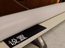 SONOS 升級(jí)版Arc Ultra 9.1.4 WiFi無線+藍(lán)牙杜比全景聲電視回音壁家庭影院可組合 soundbar音響客廳白 曬單實(shí)拍圖