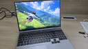 機械革命【國家補貼20%】無界15X Pro （ R7 H 255 32G 1T 99Wh 120Hz 2.5K 灰)辦公筆記本電腦輕薄游戲本 曬單實拍圖