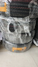 德國馬牌（Continental）汽車(chē)輪胎 225/60R18 100H PROC TX 原配自由光/AX7 曬單實(shí)拍圖