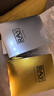 妝蕾（RAY）泰國面膜金色2盒+銀色2盒共40片補水保濕提亮膚色海藻熬夜去黃氣 曬單實拍圖