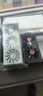 訊景（XFX）AMD RADEON RX 9070 雪狼 16GB 白色 全新電競游戲設計智能學(xué)習臺式電腦獨立顯卡 曬單實(shí)拍圖