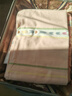 羅萊兒童印第安旅行A類(lèi)全棉磨毛三件套秋冬單人宿舍床學(xué)生1.2米床150*215 曬單實(shí)拍圖