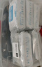 LEEME.ME佳佰75%酒精濕巾80片*3包消毒濕巾殺菌酒精棉片衛(wèi)生濕紙巾 曬單實(shí)拍圖