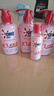 奧妙（OMO）內(nèi)褲內(nèi)衣洗衣液300g*3+100g 女士去血漬抑菌去異味 有效去除HPV  曬單實拍圖