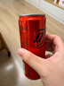 可口可樂(lè )（Coca-Cola）零度 Zero 無(wú)糖汽水 碳酸飲料 330ml*24摩登罐  曬單實(shí)拍圖