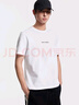 杰克·瓊斯（JACK&JONES） 春季日常簡(jiǎn)約百搭多色LOGO刺繡圓領(lǐng)短袖T恤男款225301161 曬單實(shí)拍圖