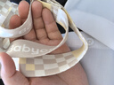 babycare兒童保溫杯水杯水壺吸管杯大寶寶學(xué)飲316不銹鋼三合一上學(xué)600ml 曬單實(shí)拍圖