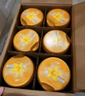 飛鶴星飛帆卓睿嬰兒配方奶粉2段(6-12月) 750g*6【28天新鮮】育兒補(bǔ)貼 曬單實(shí)拍圖
