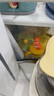 babycare兒童牛奶杯1-3歲-6歲寶寶喝奶瓶PPSU直飲泡奶吸管水杯-滿(mǎn)杯330ml 曬單實(shí)拍圖