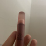 3CE水霧唇露肉桂色LAYDOWN烏龍奶茶唇釉口紅唇膏生日禮物 曬單實拍圖