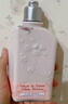 歐舒丹櫻花沐浴露250ml+身體乳250ml禮盒法國原裝進(jìn)口送人禮物 曬單實(shí)拍圖