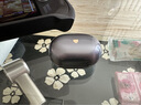 泥炭（SoundPEATS）Clip1 重磅新品 杜比音效大師音質 教師節(jié)禮物 鈦動圈開放式藍牙耳機 耳夾式耳機藍牙 鈦空灰 曬單實拍圖