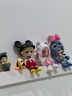 POP MART泡泡瑪特 DIMOO-米奇1/8可動(dòng)人偶BJD手辦玩具 Dimoo米奇1/8BJD 曬單實(shí)拍圖
