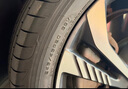 固特異（Goodyear）汽車(chē)輪胎245/45R20 99V EAG F1 ASY3 SUV鷹馳F1 3代 適配攬勝極光 曬單實(shí)拍圖